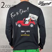 SNOOPY �� FLAG STAFF PEANUTS DRIVE ĹµT����� �� 463033 ��