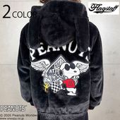 SNOOPY �� FLAG STAFF PEANUT �ե������ե��� �ѡ����� �� 463030 ��
