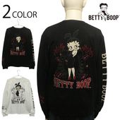 NEVERMIND �� BETTY BOOP �Хˡ��٥ƥ�  �ɽ� ŷ�� Ĺµ �ԥ���� �� BBN-2638 ��