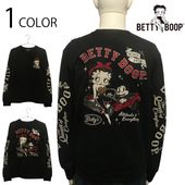 NEVERMIND �� BETTY BOOP �����ӥ꡼�٥ƥ� �ɽ� ŷ�� Ĺµ �ԥ���� �� BBN-2637 ��