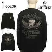 NEVERMIND �� BETTY BOOP �٥ƥ� �֡��� �ɽ� �ե��������������� C/N �ץ륪���С� �� BBN-2642 ��