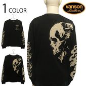VANSON �Х󥽥� ������ �� �ɽ� ŷ�� Ĺµ T����� �� NVLT-2613 ��