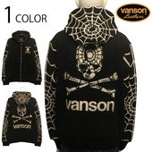 VANSON �Х󥽥� ���ѥ����������� �ɽ�  ΢�� F/Z�ѡ����� �� NVSZ-2605 ��