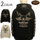 VANSON �Х󥽥� �ե饤�󥰥����� �ɽ�  ΢�� P/O�ѡ����� �� NVSZ-2608 ��