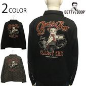 NEVERMIND �� BETTY BOOP �����ӥ꡼ �� �٥ƥ� �� �ɽ� �����󥰥ȥå� �� BBN-2654 ��