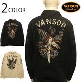 VANSON �Х󥽥� �������륽���� �� �ɽ� ���åȥ� �٥ȥʥ� ���㥱�å� �� NVSZ-2611 ��