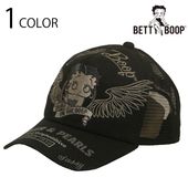 NEVERMIND �� BETTY BOOP �����󥰥٥ƥ��֡��� �ɽ� �ĥ����å��� ����å� �� BBN-2661 ��