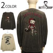 NEVERMIND �� BETTY BOOP �֤�����٥ƥ� �� �ɽ� BIG ���륨�å� �٥��� �ץ륪���С� �� BBN-2644 ��