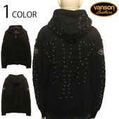 VANSON �Х󥽥� �ץ�ߥ���饤�� �ܡ��� ����Ž���դ� �� �����å� ΢�� F/Z�ѡ����� �� NVSZ-2615 ��