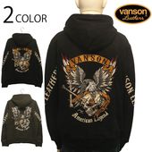 VANSON �Х󥽥� �������� ������ �ɽ�  ΢�� F/Z�ѡ����� �� NVSZ-001 ��
