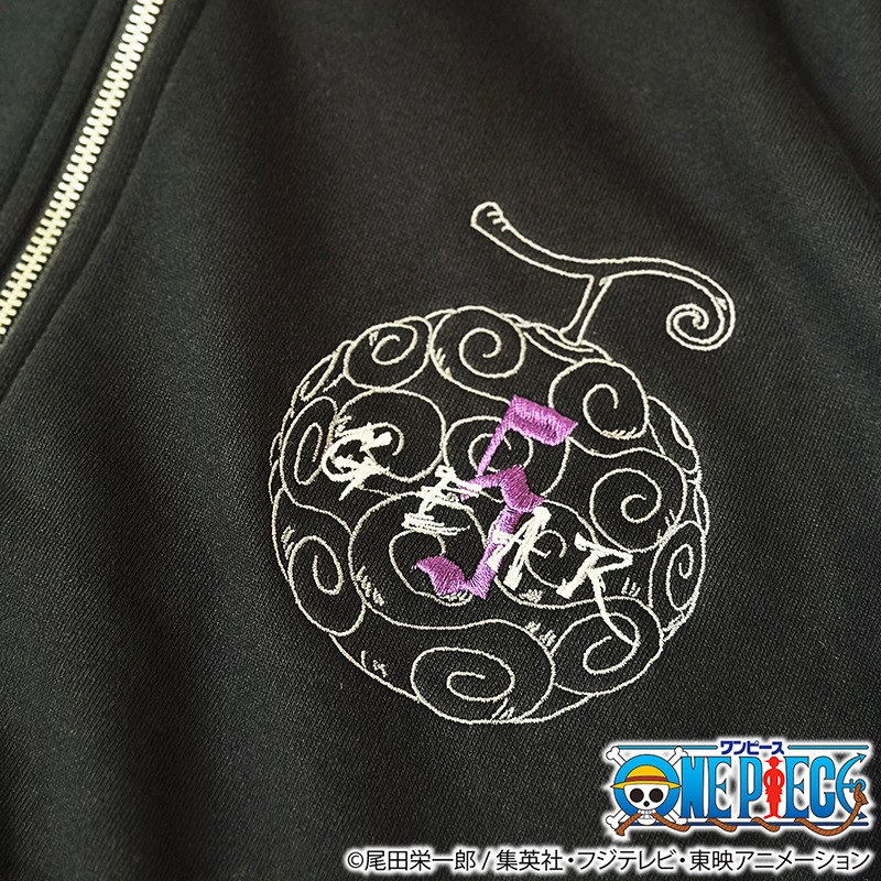 【ほぼ未使用】絡繰魂×ONE PIECEルフィギア5 ワンピース パーカー L 入荷・送料無料】絡繰魂×ワンピース 【ルフィ】ギア5 パーカー