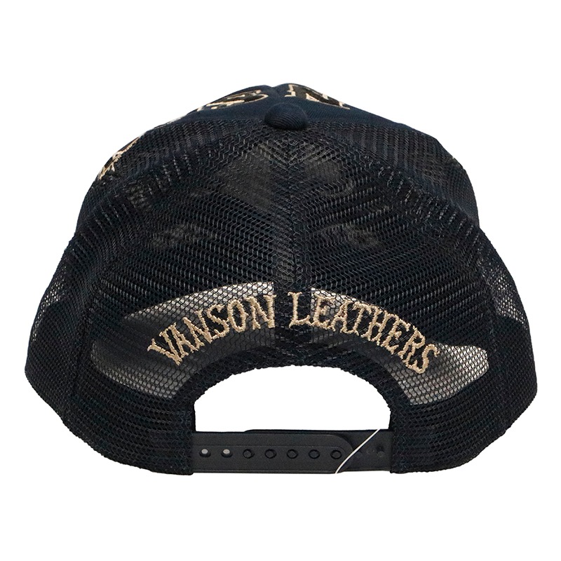 VANSON Х󥽥 ֥० ɽ ĥå奭å  NVCP-2507 