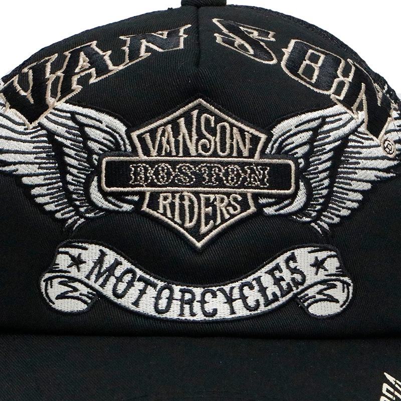 VANSON Х󥽥 ֥० ɽ ĥå奭å  NVCP-2507 