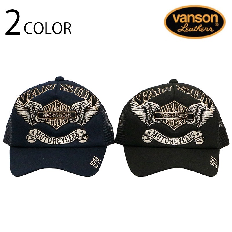 VANSON Х󥽥 ֥० ɽ ĥå奭å  NVCP-2507 