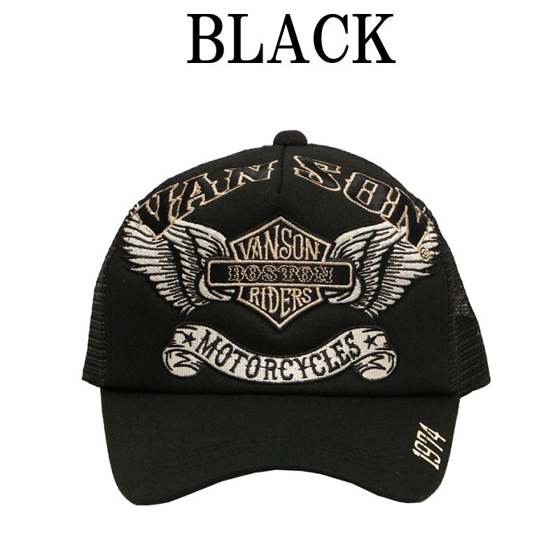 VANSON Х󥽥 ֥० ɽ ĥå奭å  NVCP-2507 