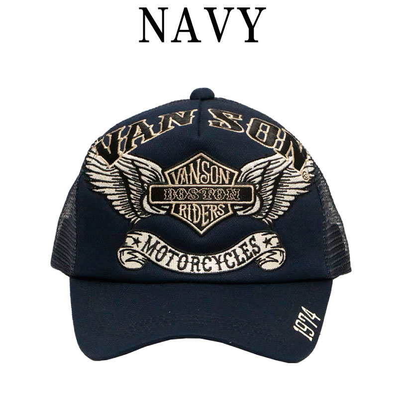 VANSON Х󥽥 ֥० ɽ ĥå奭å  NVCP-2507 