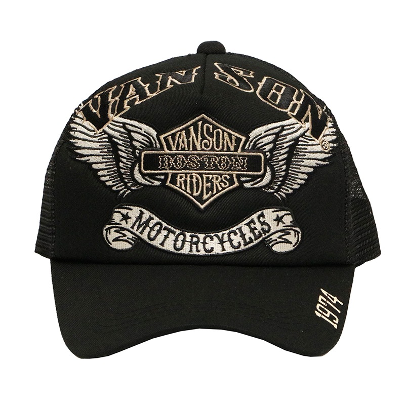 VANSON Х󥽥 ֥० ɽ ĥå奭å  NVCP-2507 