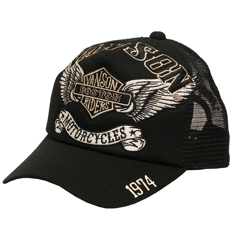 VANSON Х󥽥 ֥० ɽ ĥå奭å  NVCP-2507 