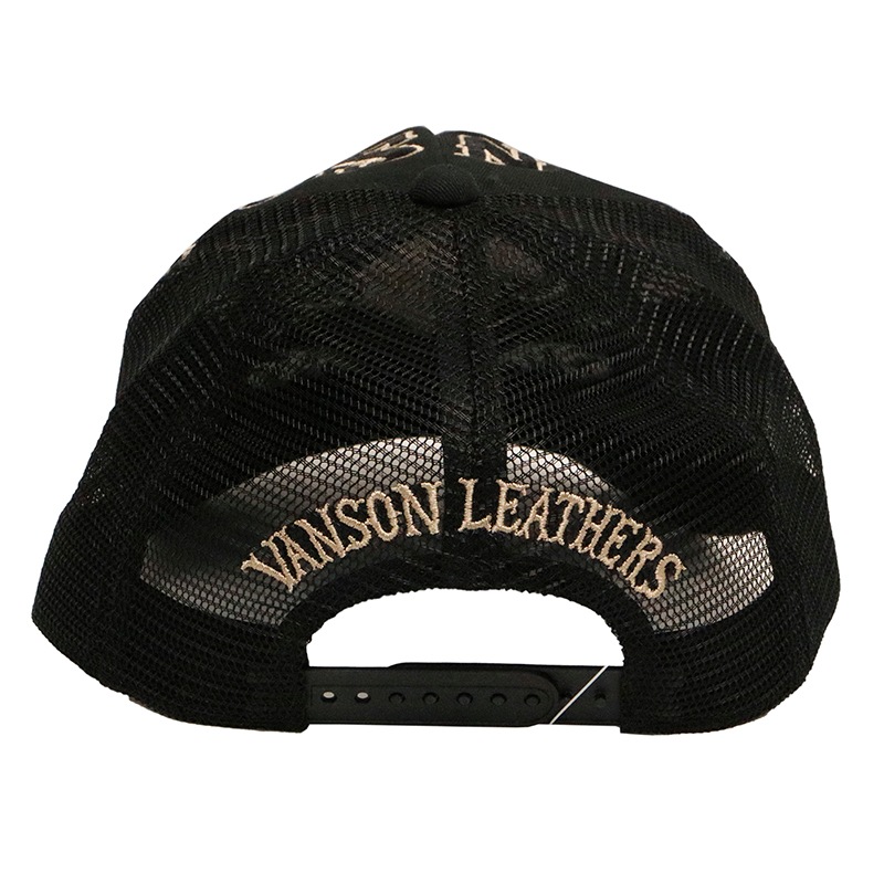 VANSON Х󥽥 ֥० ɽ ĥå奭å  NVCP-2507 