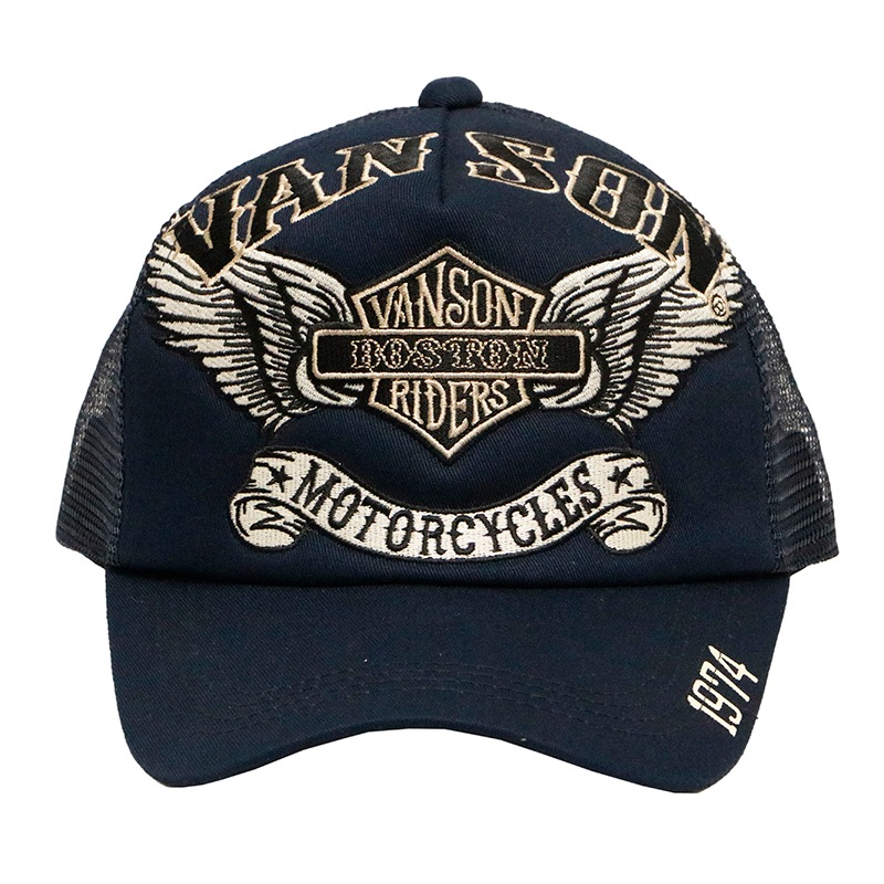 VANSON Х󥽥 ֥० ɽ ĥå奭å  NVCP-2507 