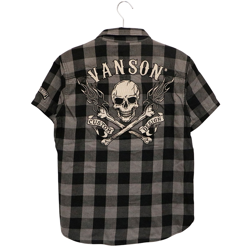 VANSON �Х󥽥� �������ܡ��󥹥��� �ɽ� Ⱦµ ����å������ �� NVSS-2502 �� 