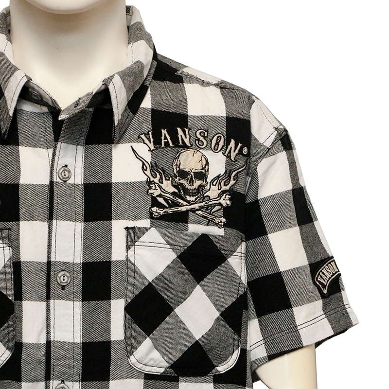 VANSON �Х󥽥� �������ܡ��󥹥��� �ɽ� Ⱦµ ����å������ �� NVSS-2502 �� 