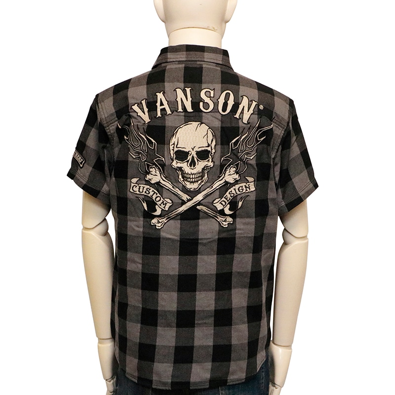 VANSON �Х󥽥� �������ܡ��󥹥��� �ɽ� Ⱦµ ����å������ �� NVSS-2502 �� 