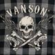VANSON �Х󥽥� �������ܡ��󥹥��� �ɽ� Ⱦµ ����å������ �� NVSS-2502 �� 