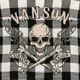 VANSON �Х󥽥� �������ܡ��󥹥��� �ɽ� Ⱦµ ����å������ �� NVSS-2502 �� 