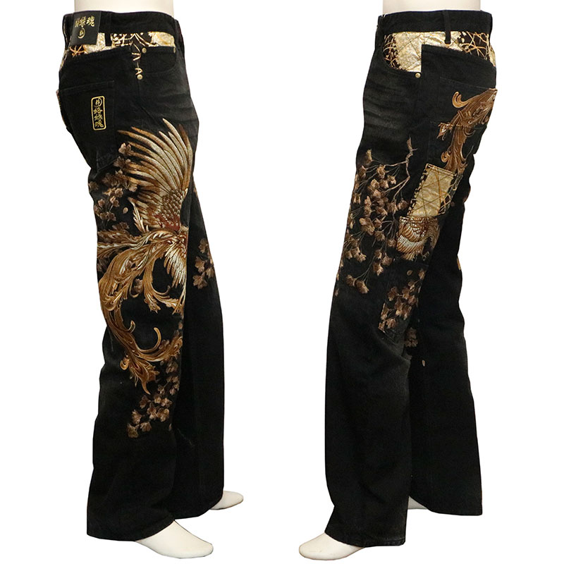 絡繰魂×流儀　鳳凰　32インチ 絡繰魂×流儀 鳳凰 32インチ