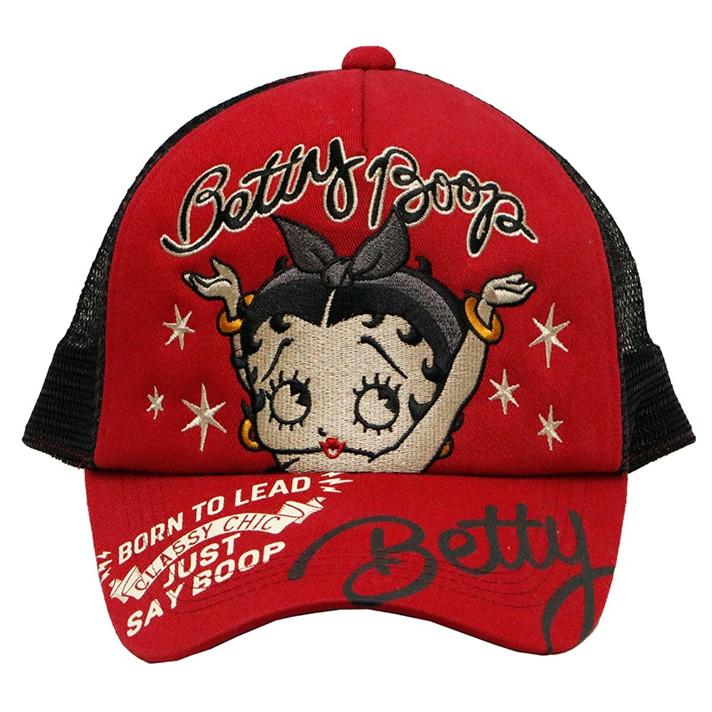 NEVERMIND  BETTY BOOP ٥ƥ֡ ɽ ĥ  å å  BBN-2530 ͹ б