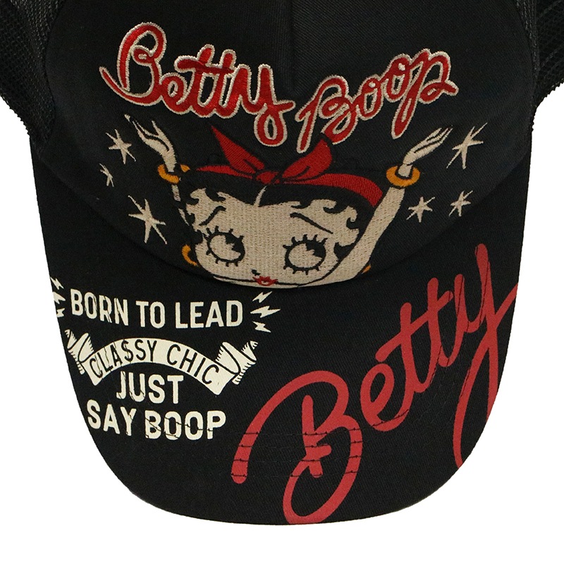 NEVERMIND  BETTY BOOP ٥ƥ֡ ɽ ĥ  å å  BBN-2530 ͹ б