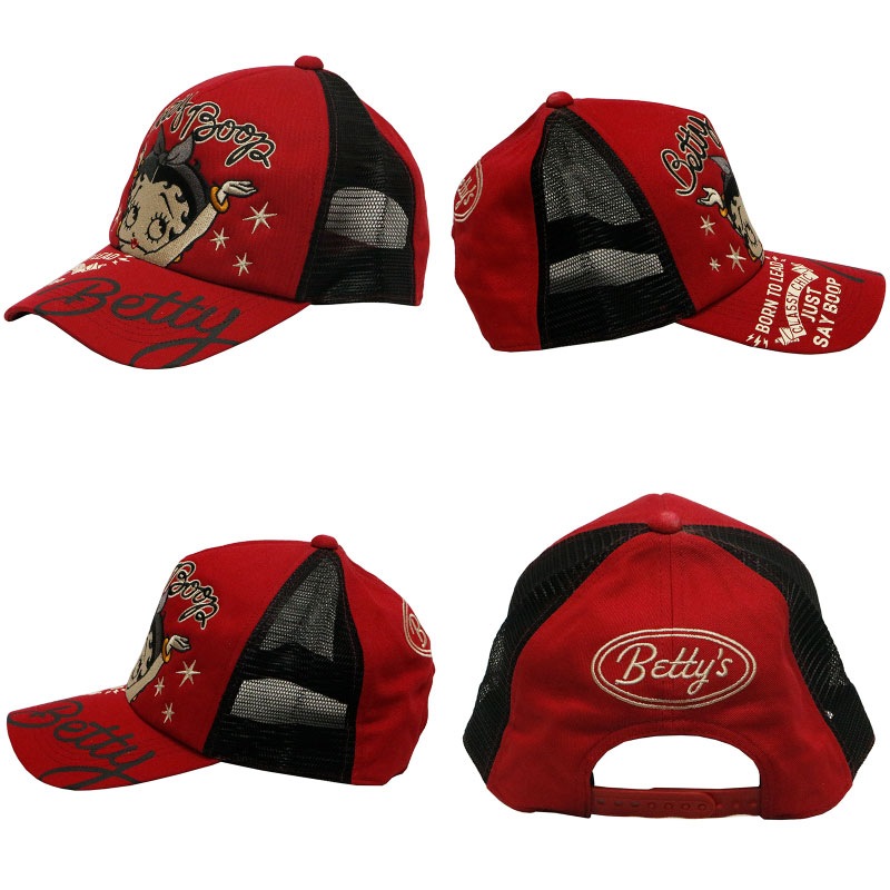 NEVERMIND  BETTY BOOP ٥ƥ֡ ɽ ĥ  å å  BBN-2530 ͹ б