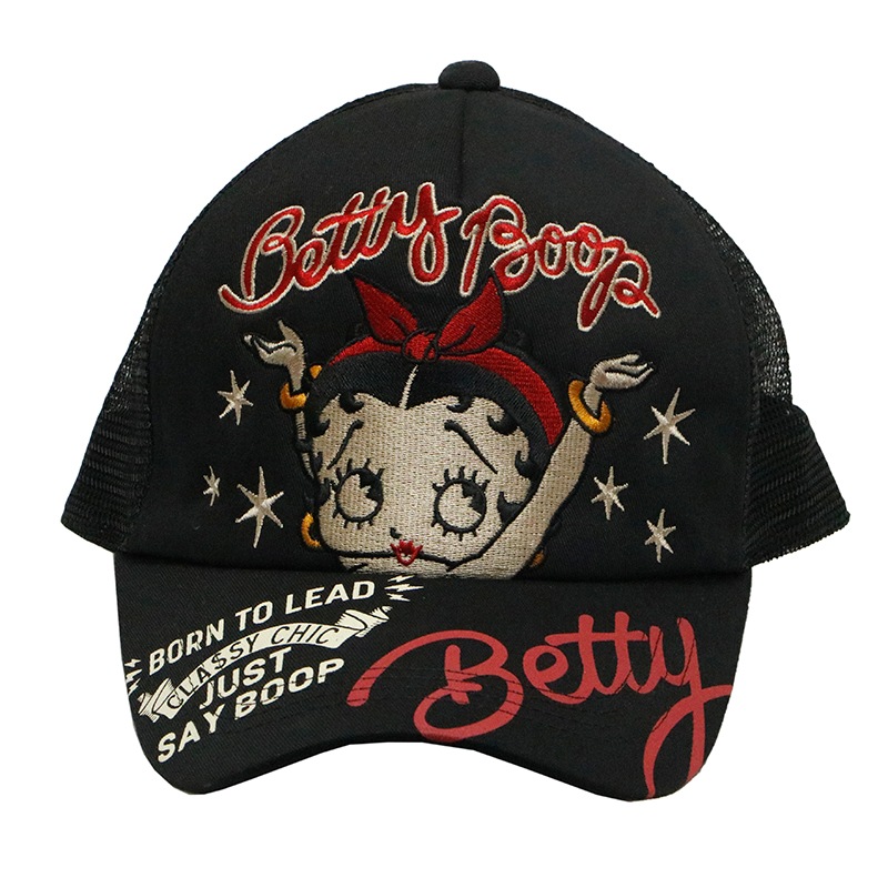 NEVERMIND  BETTY BOOP ٥ƥ֡ ɽ ĥ  å å  BBN-2530 ͹ б