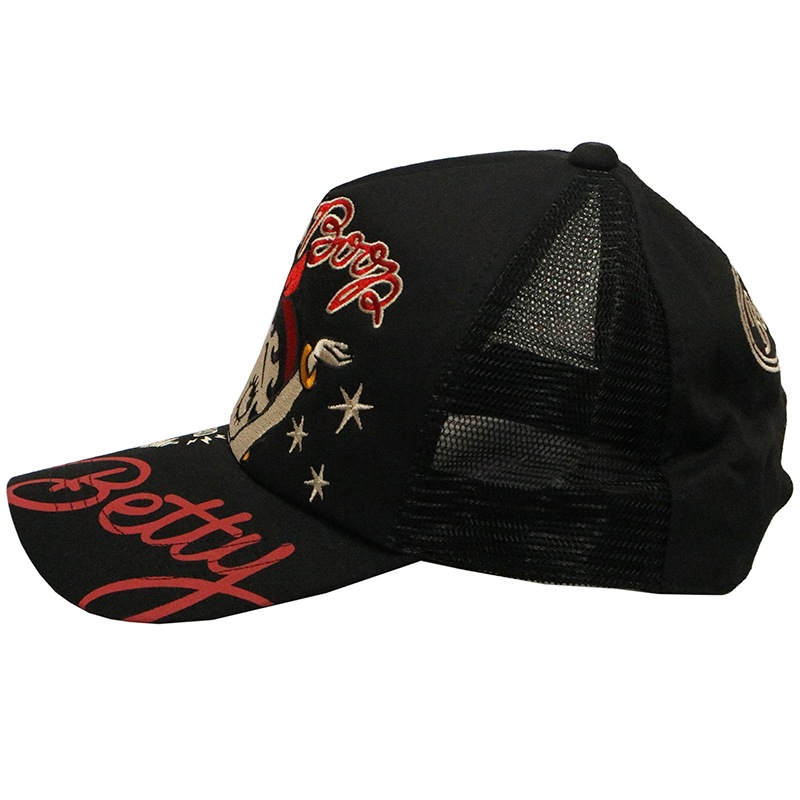 NEVERMIND  BETTY BOOP ٥ƥ֡ ɽ ĥ  å å  BBN-2530 ͹ б