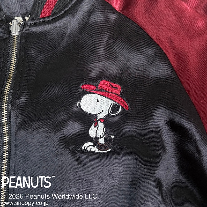 SNOOPY �� Flagstaff  PEANUTS RODEO CLUB ��С����֥� ��������� �� 462033 ��