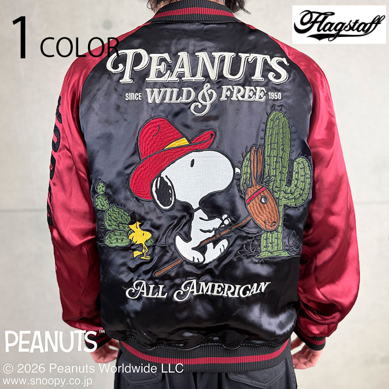 SNOOPY �� Flagstaff  PEANUTS RODEO CLUB ��С����֥� ��������� �� 462033 ��