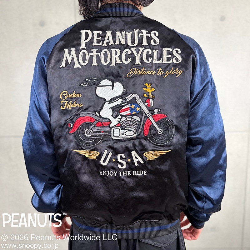 SNOOPY �� Flagstaff  PEANUTS RODEO CLUB ��С����֥� ��������� �� 462033 ��