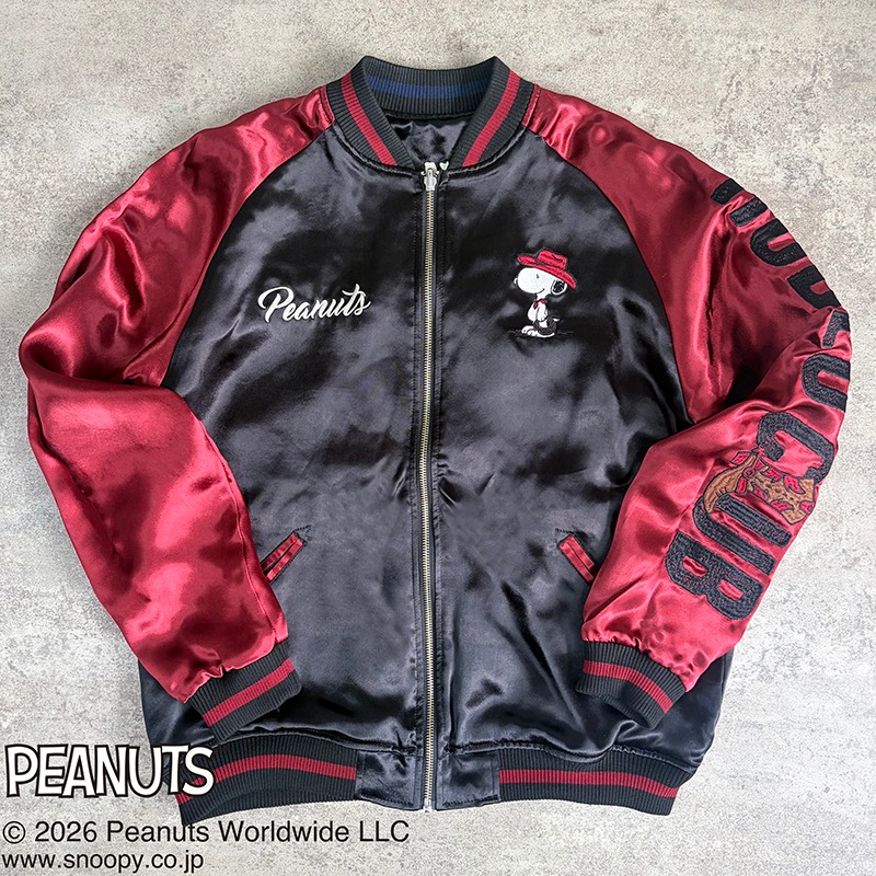 SNOOPY �� Flagstaff  PEANUTS RODEO CLUB ��С����֥� ��������� �� 462033 ��