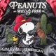 SNOOPY �� Flagstaff  PEANUTS RODEO CLUB ��С����֥� ��������� �� 462033 ��
