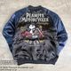 SNOOPY �� Flagstaff  PEANUTS RODEO CLUB ��С����֥� ��������� �� 462033 ��