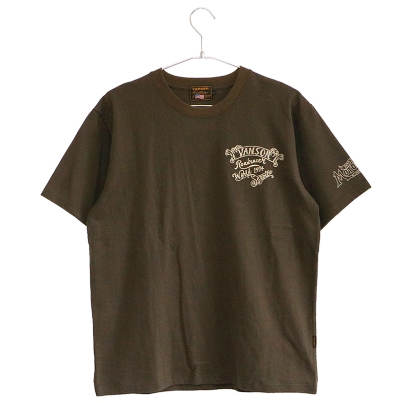 【即完売モデル】ニードルス☆刺繍ロゴ　最高デザイン半袖Tシャツ 希少　546 即完売モデル】ニードルス☆刺繍ロゴ最高デザイン半袖Tシャツ