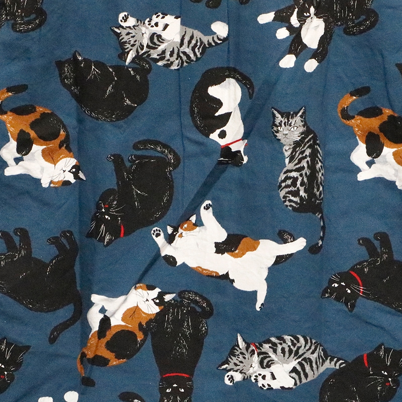 【新品】クニオコレクション　猫　長袖 20251016094439_3_1.jpg