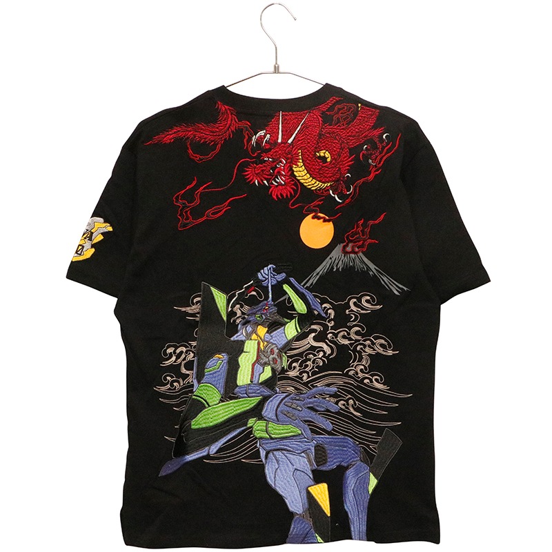 �� nishiki �� EVANGELION ��浡VS��ζ �� ���� Ⱦµ T����� ( 554369 )
