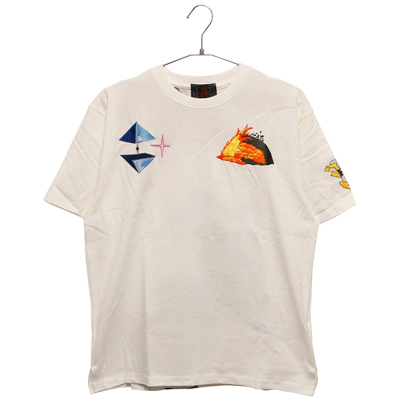 �� nishiki �� EVANGELION ��浡VS��ζ �� ���� Ⱦµ T����� ( 554369 )