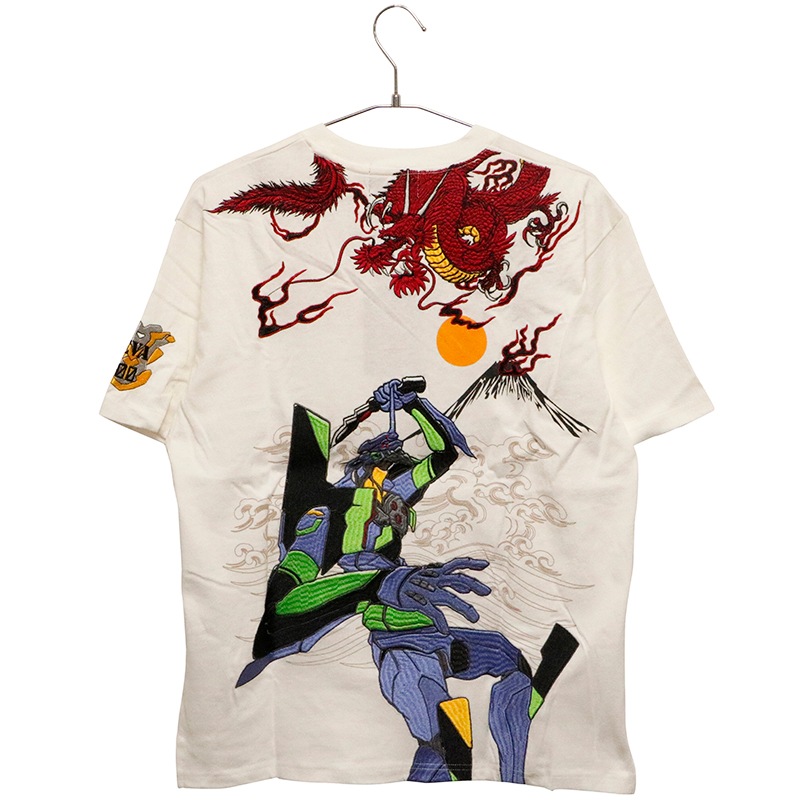 �� nishiki �� EVANGELION ��浡VS��ζ �� ���� Ⱦµ T����� ( 554369 )