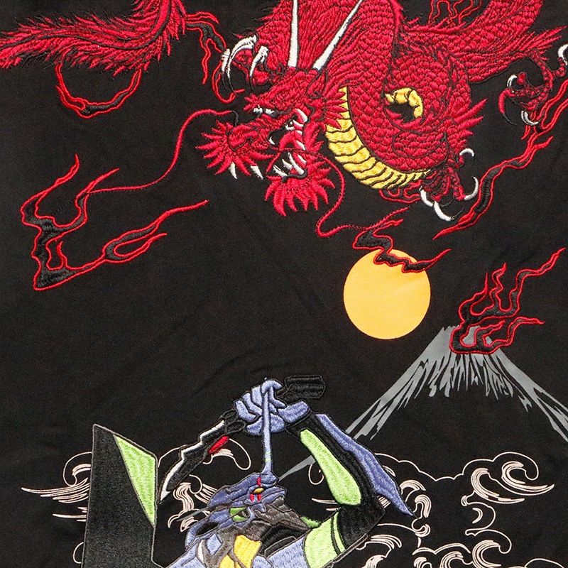 �� nishiki �� EVANGELION ��浡VS��ζ �� ���� Ⱦµ T����� ( 554369 )