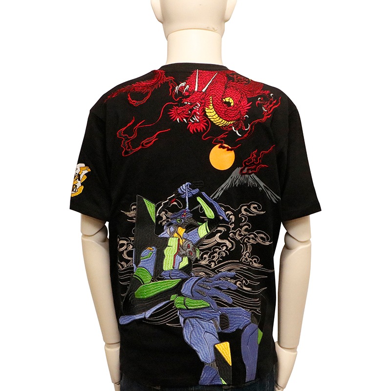�� nishiki �� EVANGELION ��浡VS��ζ �� ���� Ⱦµ T����� ( 554369 )