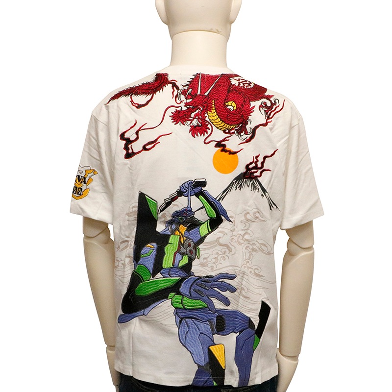 �� nishiki �� EVANGELION ��浡VS��ζ �� ���� Ⱦµ T����� ( 554369 )