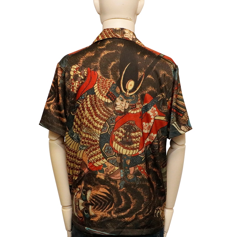 ⑳ ブレックス 非江島選手カリカチュア シャツ カレンダー ⑳